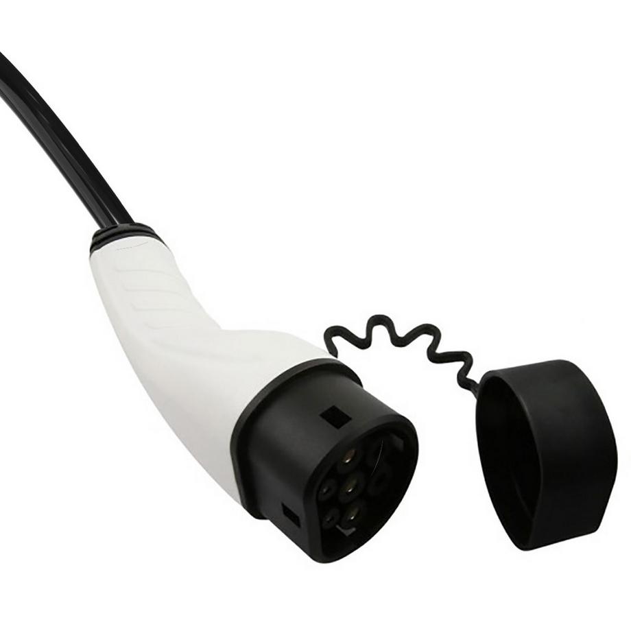 Avizar  Câble Recharge Électrique pour Voiture 