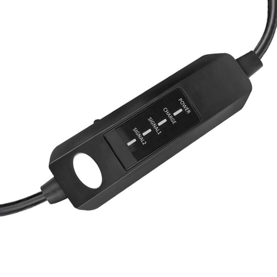 Avizar  Câble Recharge Électrique pour Voiture 