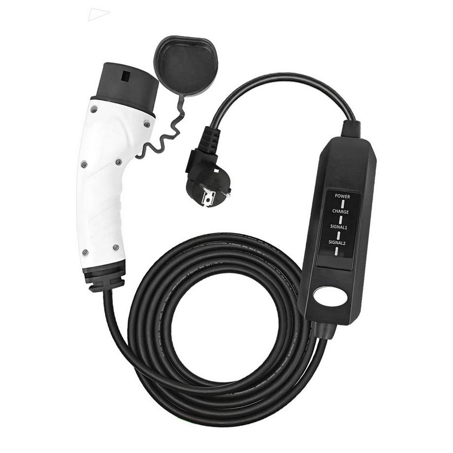 Câble Recharge Électrique pour Voiture