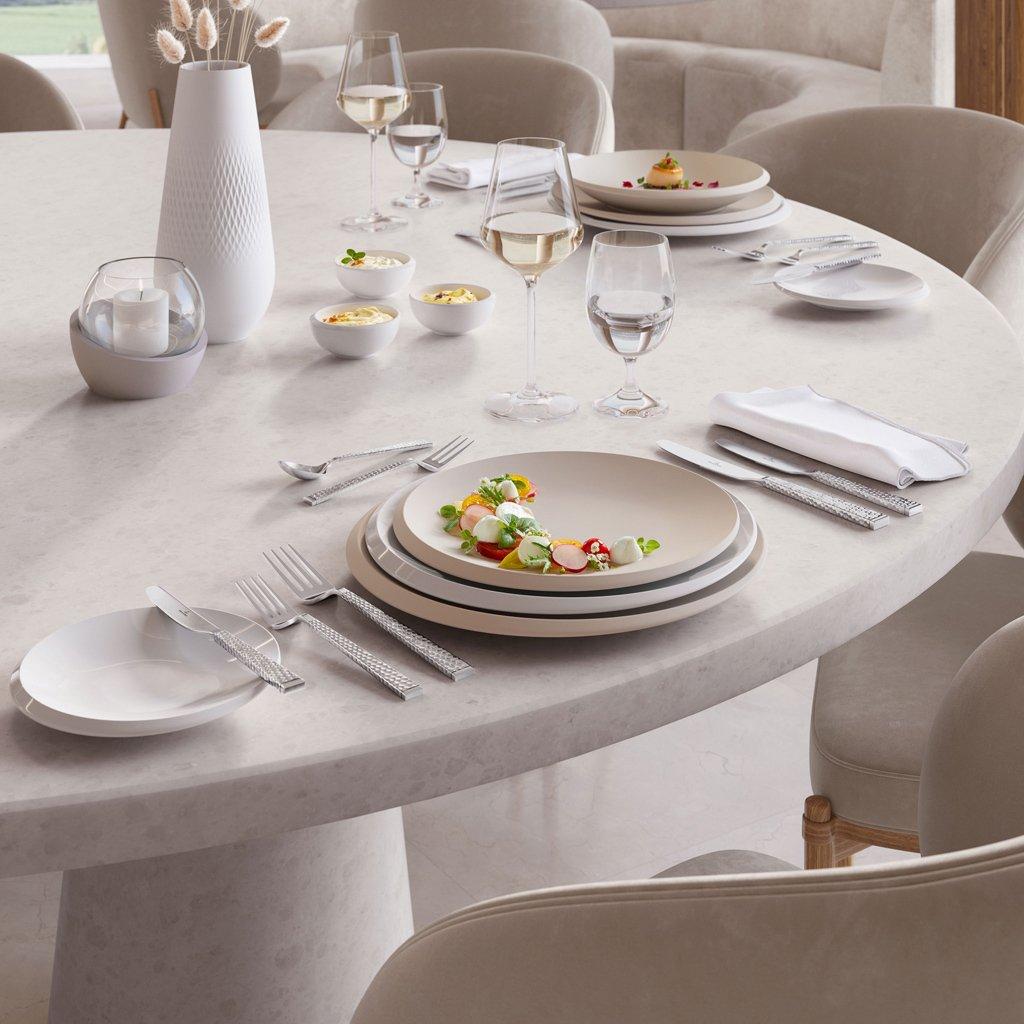 Villeroy&Boch Piatto dessert NewMoon beige  