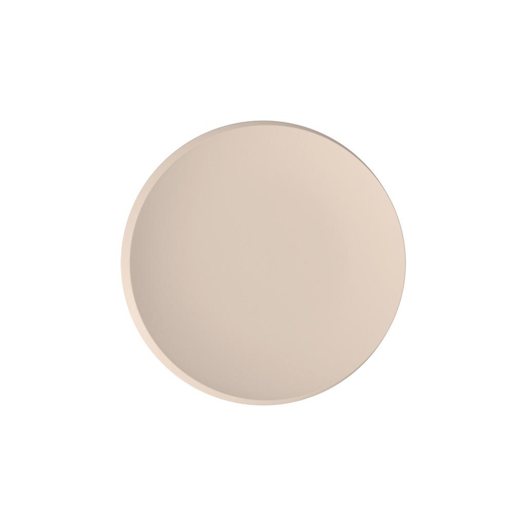 Villeroy&Boch Assiette dessert NewMoon beige  