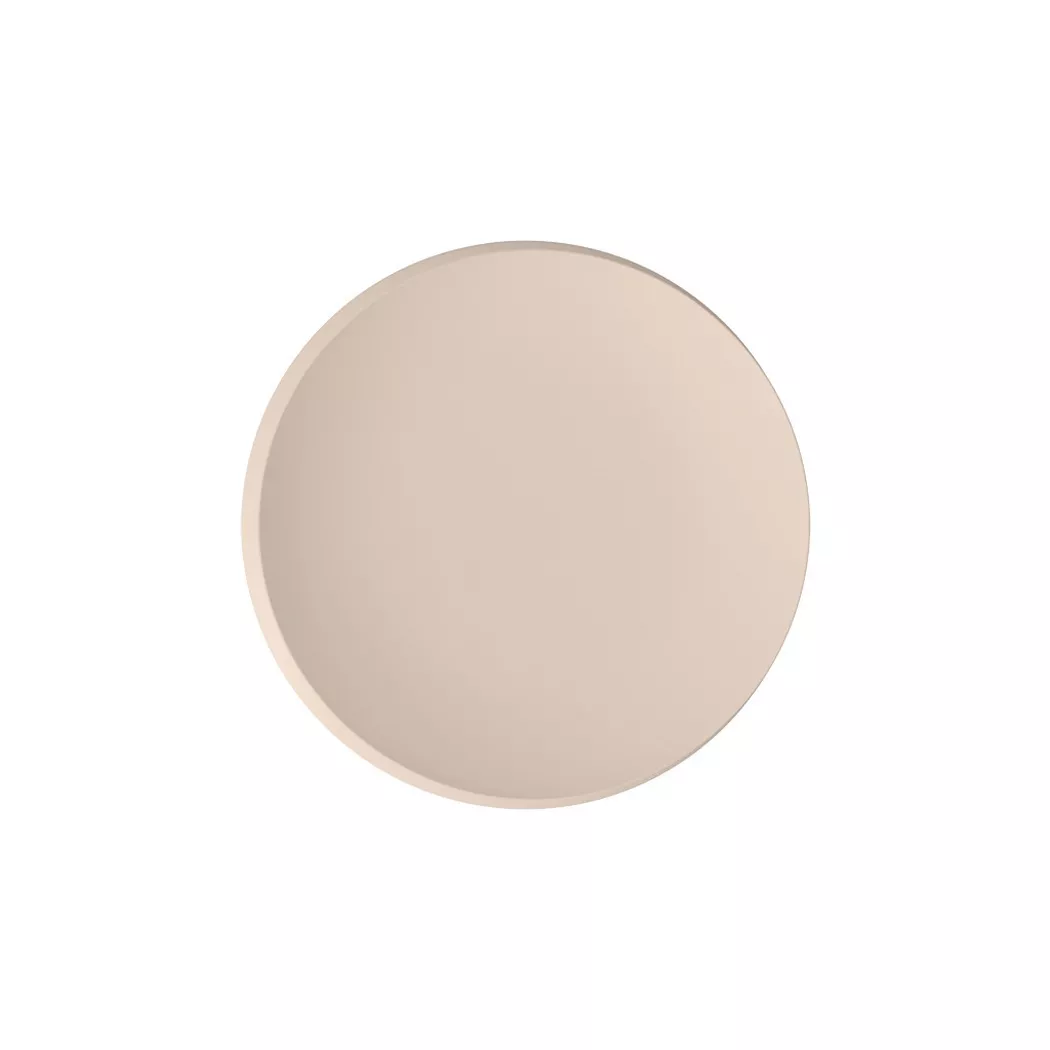 Newmoon Beige Frühstücksteller 24 cm