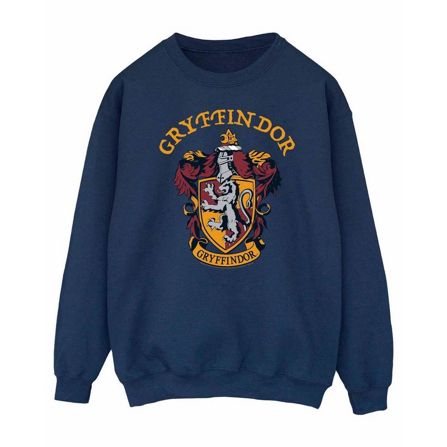 Harry Potter Gryffindor Stemma Felpa  