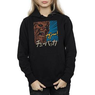 STAR WARS  Roar Kapuzenpullover 