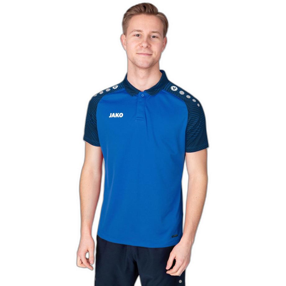 Jako Performance Polo Shirt  