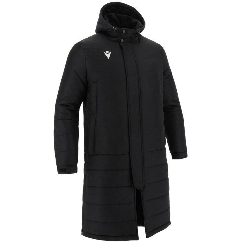 macron  Veste Turvey long bench 