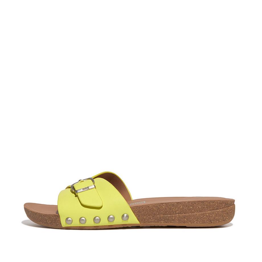 Fitflop  mules iqushion 
