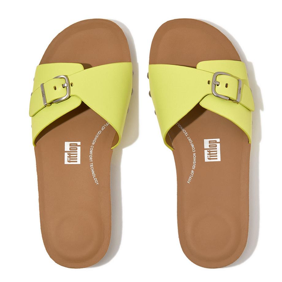 Fitflop  mules iqushion 