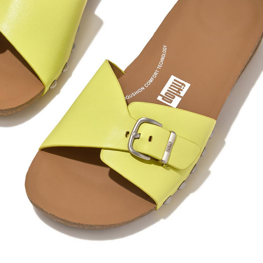Fitflop  mules iqushion 