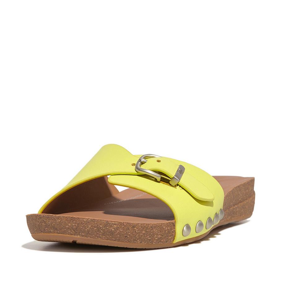 Fitflop  mules iqushion 