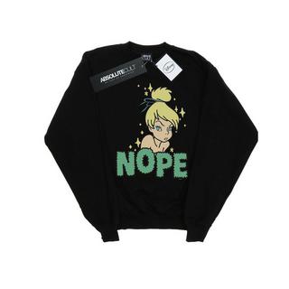 Disney  Nope Sweatshirt 