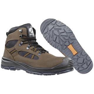 Albatros  Chaussures de sécurité hautes TIMBER MID S3 SRC 