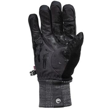 Vallerret Photography Gloves Markhof Pro V3 Gants Noir L Homme