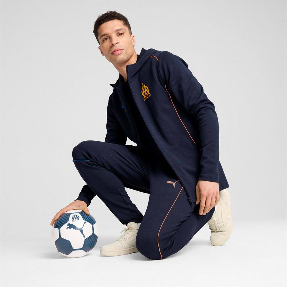 PUMA  giacca portiva om 2024/25 