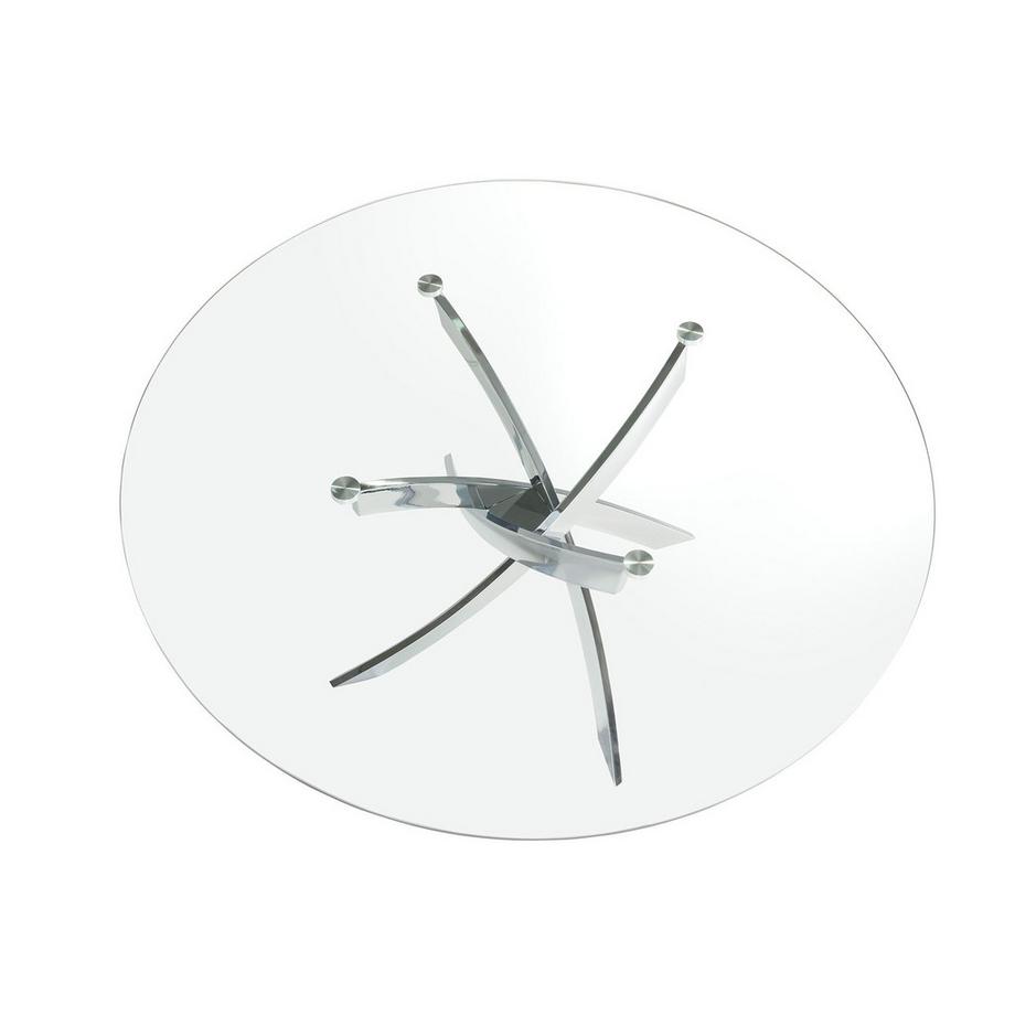 ANGEL CERDA Esstisch runde  