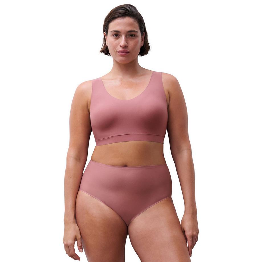 Chantelle Soft Stretch Slip Taille Haute  