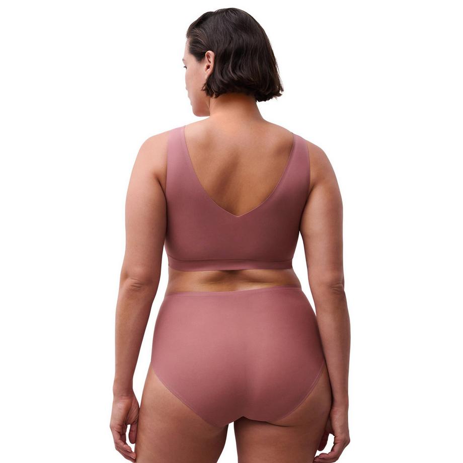 Chantelle Soft Stretch Slip Taille Haute  