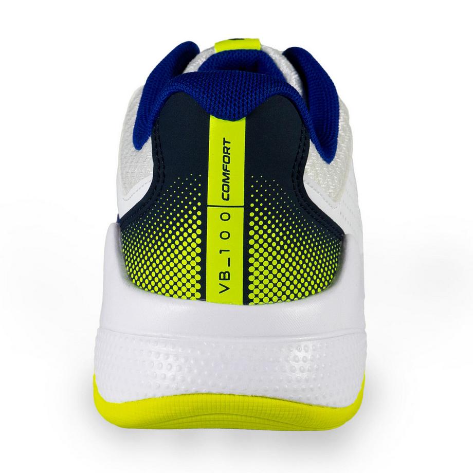 ALLSIX VS100 Comfort Hallen Volleyballschuhe  