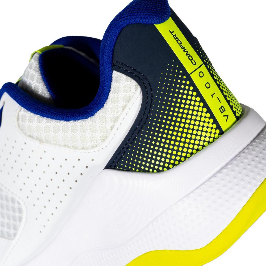 ALLSIX VS100 Comfort Hallen Volleyballschuhe  