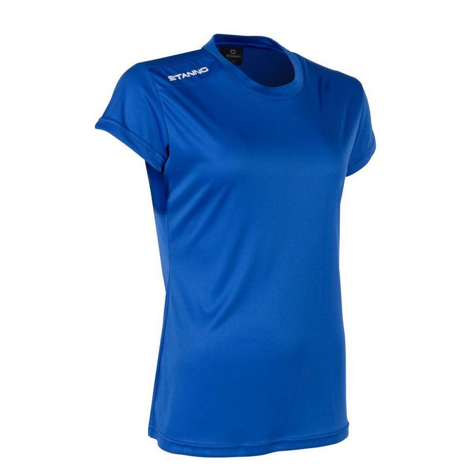 Stannol Fied Kurzarm T-Shirt  