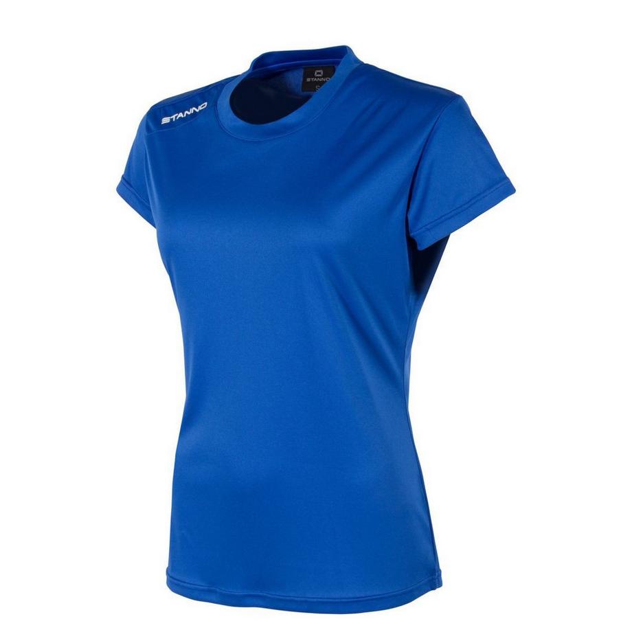 Stannol Fied Kurzarm T-Shirt  