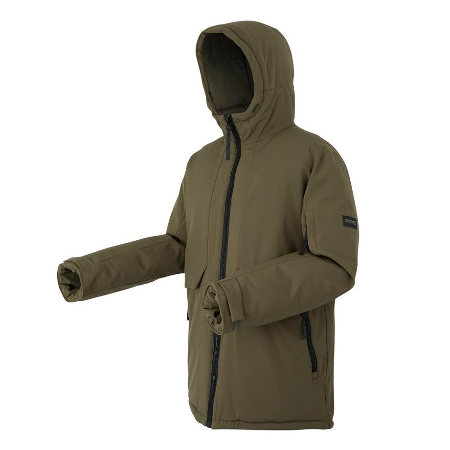 Regatta Dallymoore Giacca trapuntata  