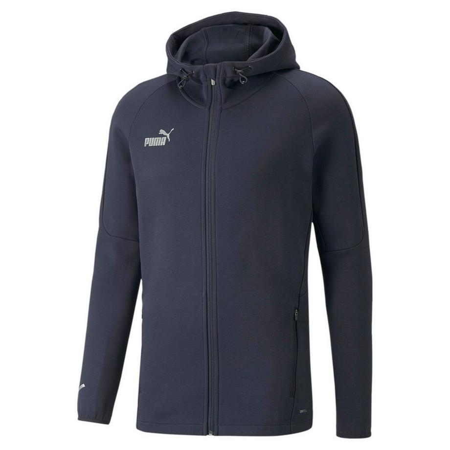 Sweatshirt à capuche  Teamfinal Casuals