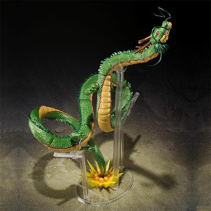 Tamashii Nations  Figurine articulée - S.H.Figuart - Dragon Ball - Shenron 