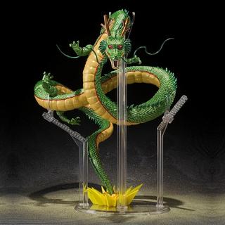 Tamashii Nations  Action Figure - S.H.Figuart - Dragon Ball - Shenron 