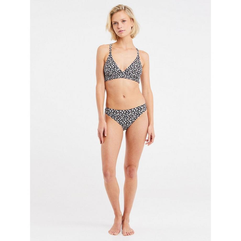 PROTEST Mixsupera 23 Top Bikini Triangolo  