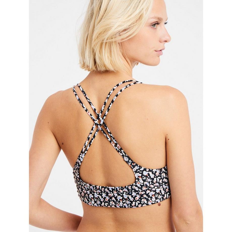 PROTEST Mixsupera 23 Top Bikini Triangolo  