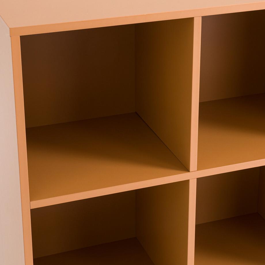 La Redoute Intérieurs Meuble de rangement 9 cases  