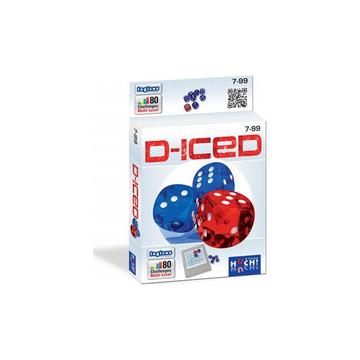 Spiele D-Iced