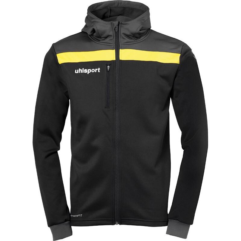 Uhlsport  jacke offense 23 