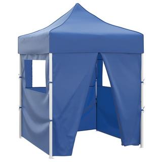 VidaXL tenda da festa Tessuto  