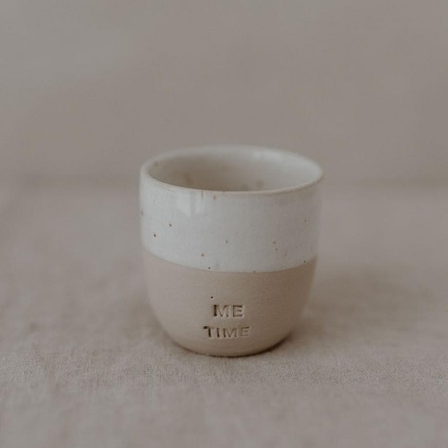 Tasse à espresso Me Time