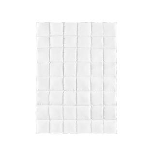 Beliani Couette très chaude en Coton ciré GROSSGLOCKNER  