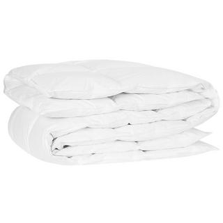 Beliani Couette très chaude en Coton ciré GROSSGLOCKNER  