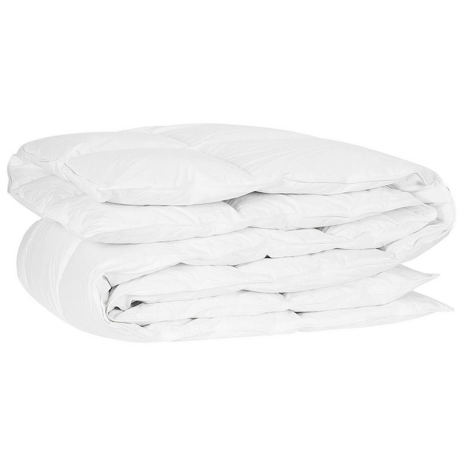 Beliani Piumino extra caldo en Cotone Japara GROSSGLOCKNER  