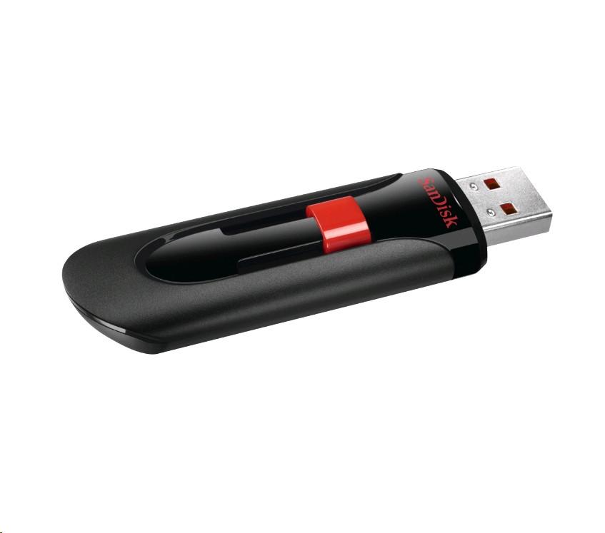 SanDisk  Cruzer® Glide™ -  128GB USB-Speicherstick 