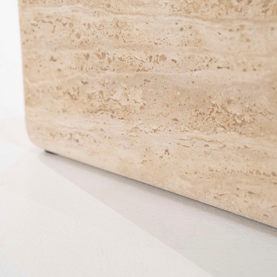 mutoni Table d'appoint Donta  