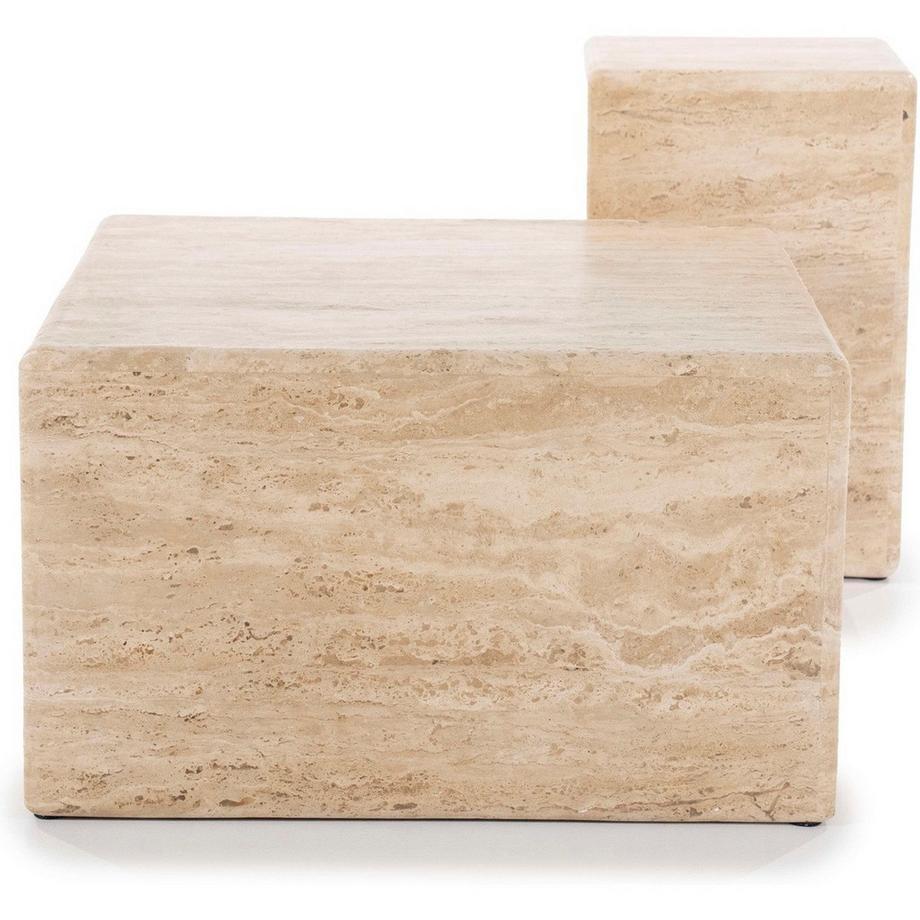 mutoni Table d'appoint Donta  