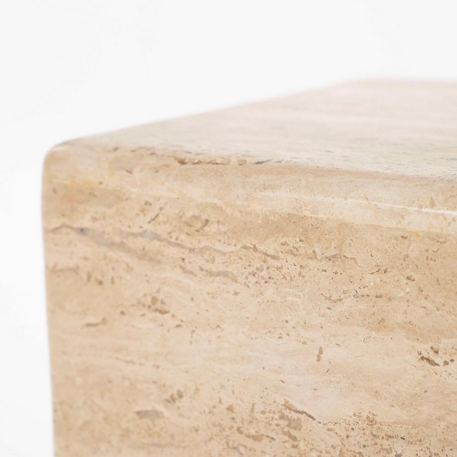 mutoni Table d'appoint Donta  