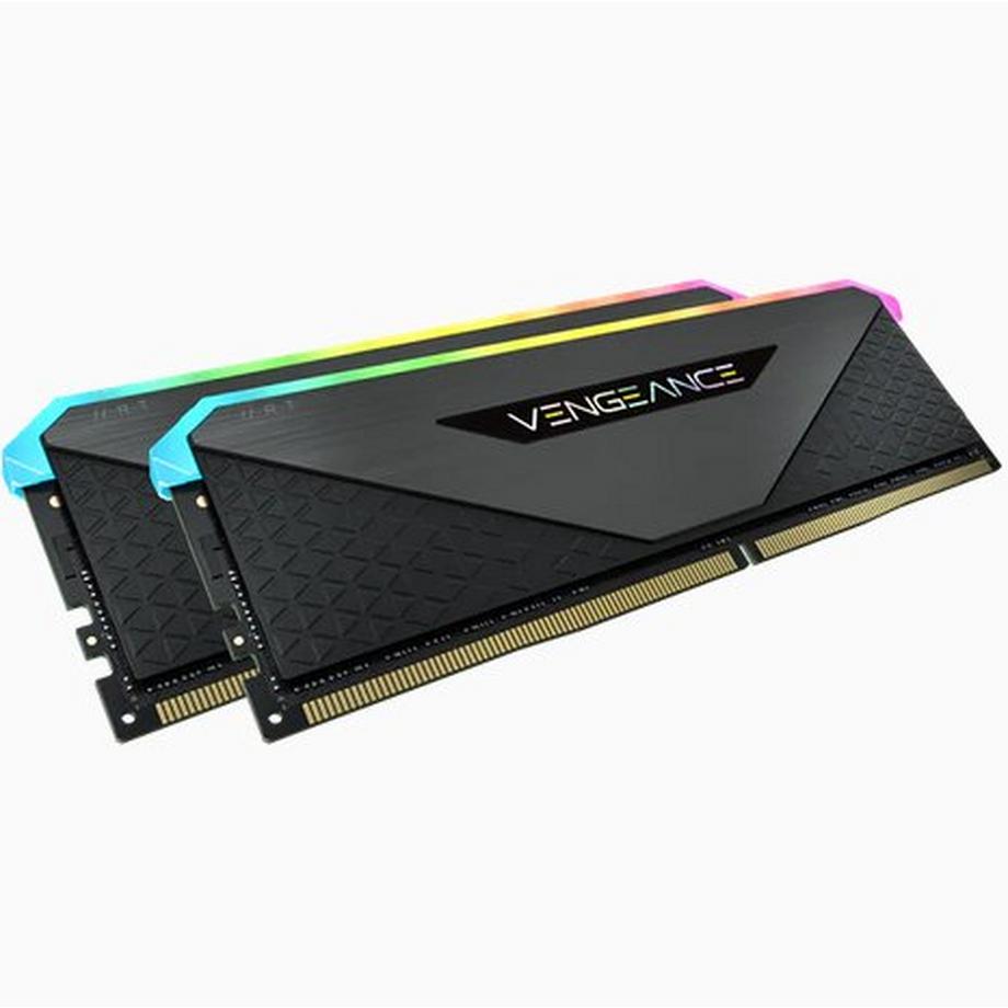 Vengeance RGB CMN16GX4M2Z3200C16 Speichermodul 16 GB 2 x 8 GB DDR4