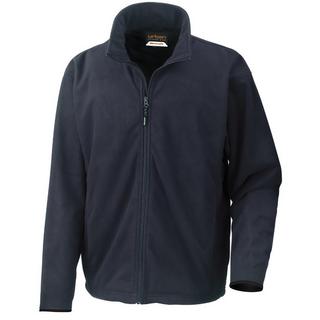 Result  Extreme Climate Stopper Fleecejacke 