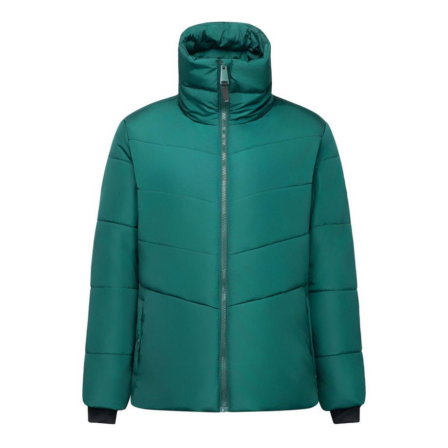 Veste Matelassée Amelle