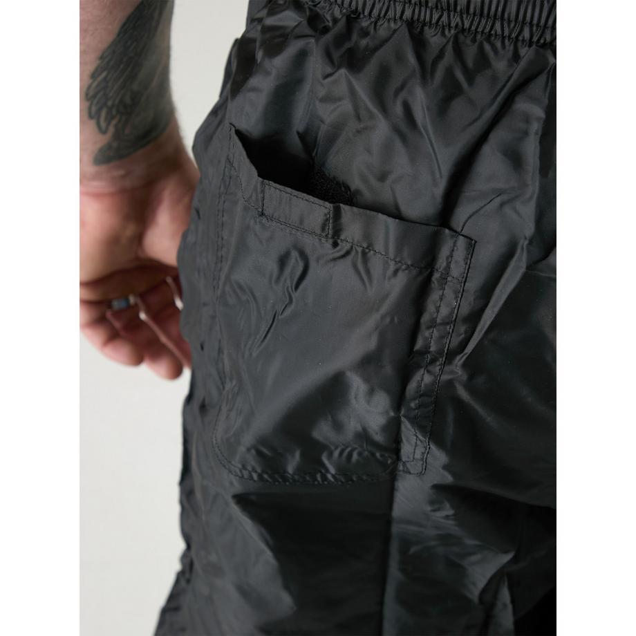 Duke  Pantalon de pluie D555 ELBA 