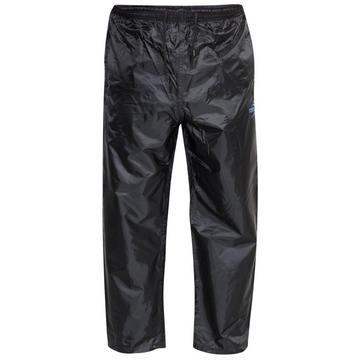 RegenÜberhose Elba, Kingsize