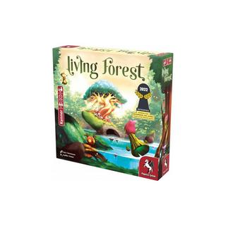 Pegasus Spiele  Living Forest (DE) 