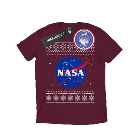 Nasa  TShirt 